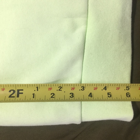 🛑SOLD🛑 missed out! Nike Air sweatshirt fluorescent/neon green/yellow - Picture 7 of 7